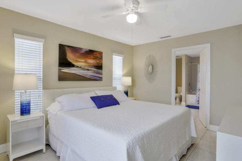 Villa Valmora Cape Coral Exterior photo