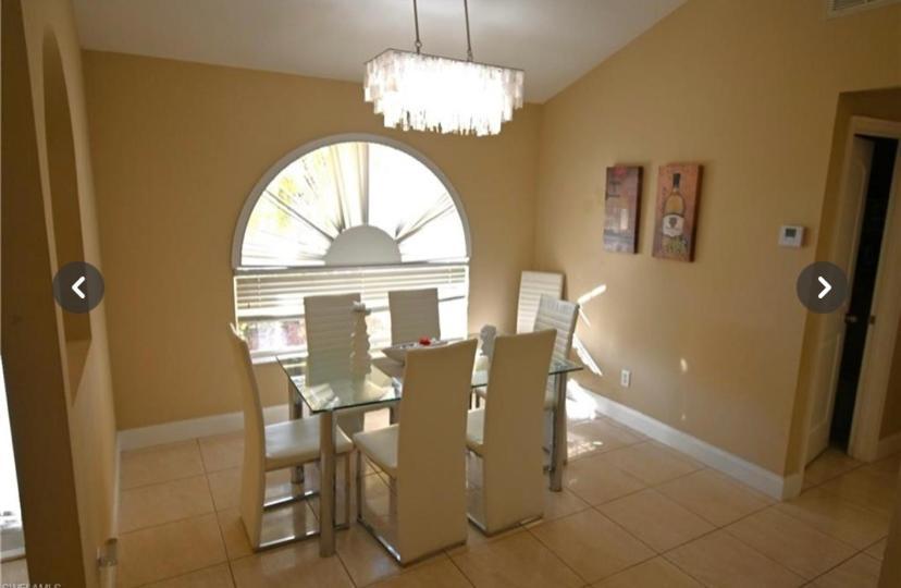 Villa Valmora Cape Coral Exterior photo