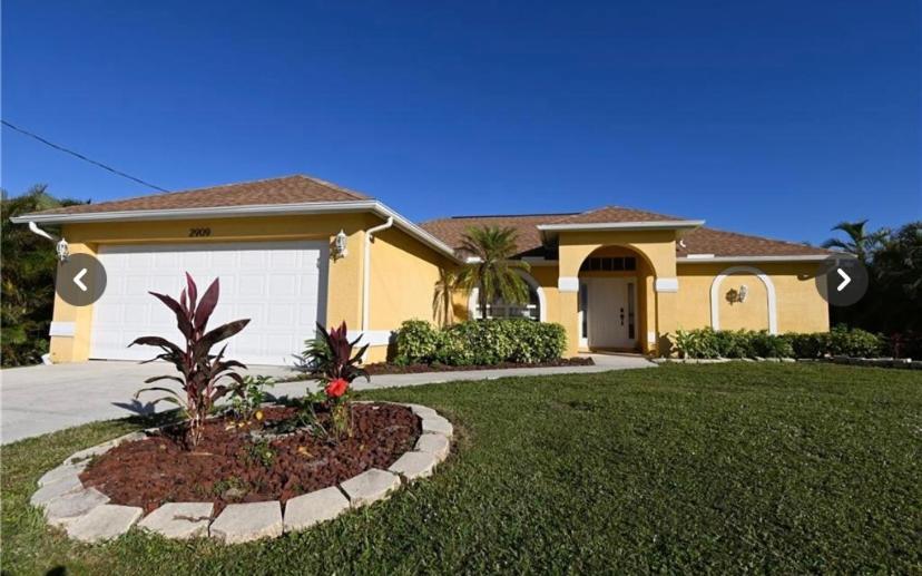 Villa Valmora Cape Coral Exterior photo